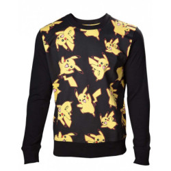 Sweat - Pokemon - Pikachu