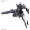 Maquette - High Grade - Gundam - Schwarzette - The Witch From Mercury
