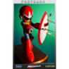 Statue de collection - Megaman - Protoman