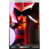 Statue de collection - Megaman - Protoman