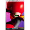 Statue de collection - Megaman - Protoman