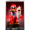 Statue - Rockman - Protoman
