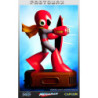 Statue - Rockman - Protoman