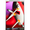 Statue - Rockman - Protoman