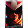 Statue - Rockman - Protoman
