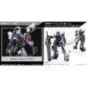 Maquette - High Grade - Gundam - Schwarzette - The Witch From Mercury