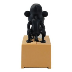 Money box - Manekineko - Gorilla