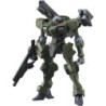 Maquette - High Grade - Gundam - Zowort Heavy - The Witch From Mercury
