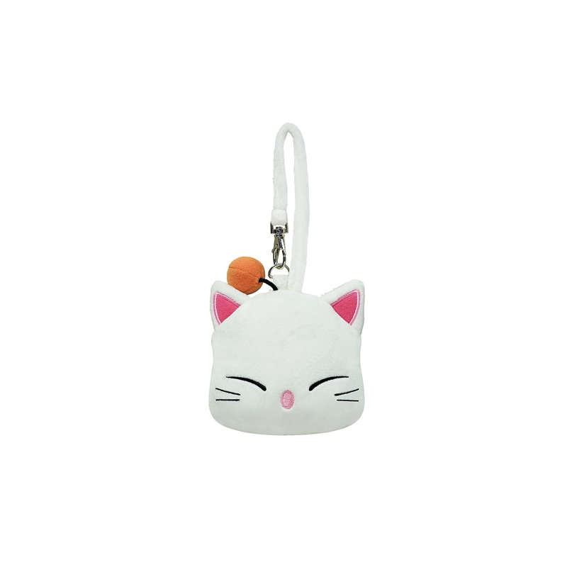 Clip per borsa - Final Fantasy - Mog