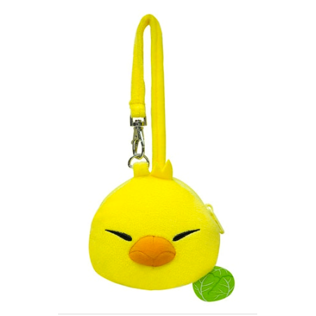 Taschenclip - Final Fantasy - Chocobo