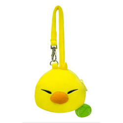 Clip per borsa - Final Fantasy - Chocobo