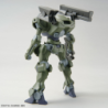 Maquette - High Grade - Gundam - Zowort Heavy - The Witch From Mercury