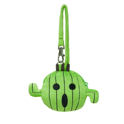 Taschenclip - Final Fantasy - Pampa