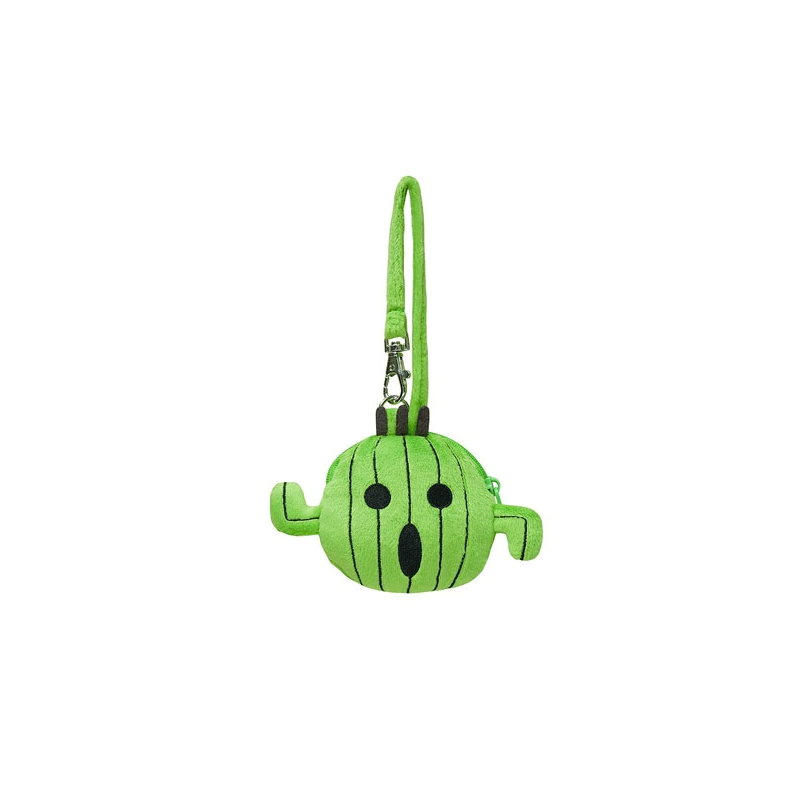 Taschenclip - Final Fantasy - Pampa