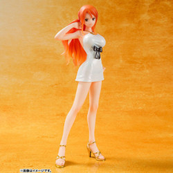 Static Figure - Figuart Zero - One Piece - Nami