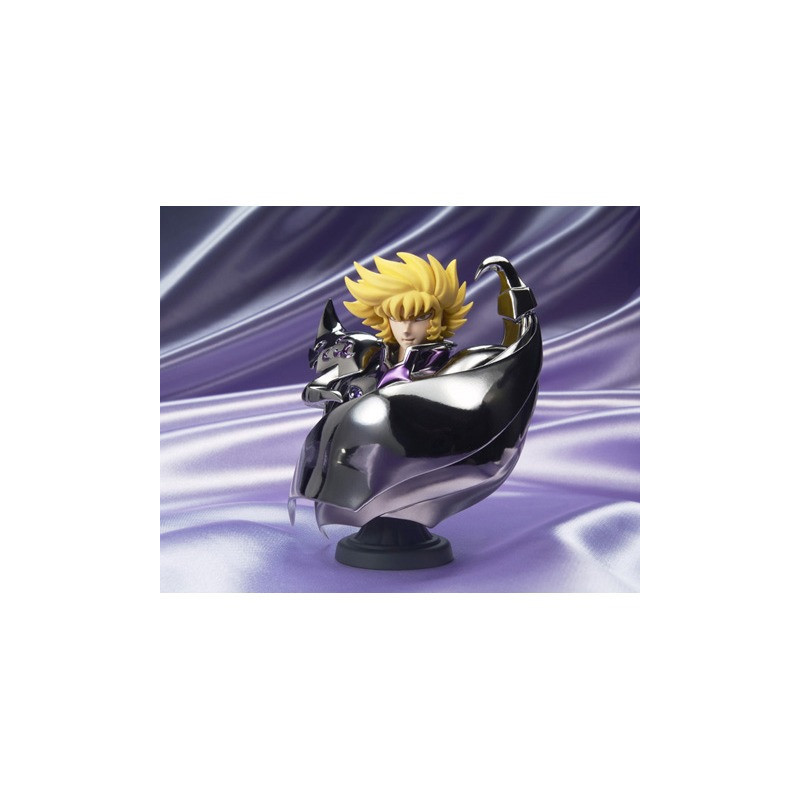 Static Figure - Saint Seiya - Wywern - Appendix / Bust