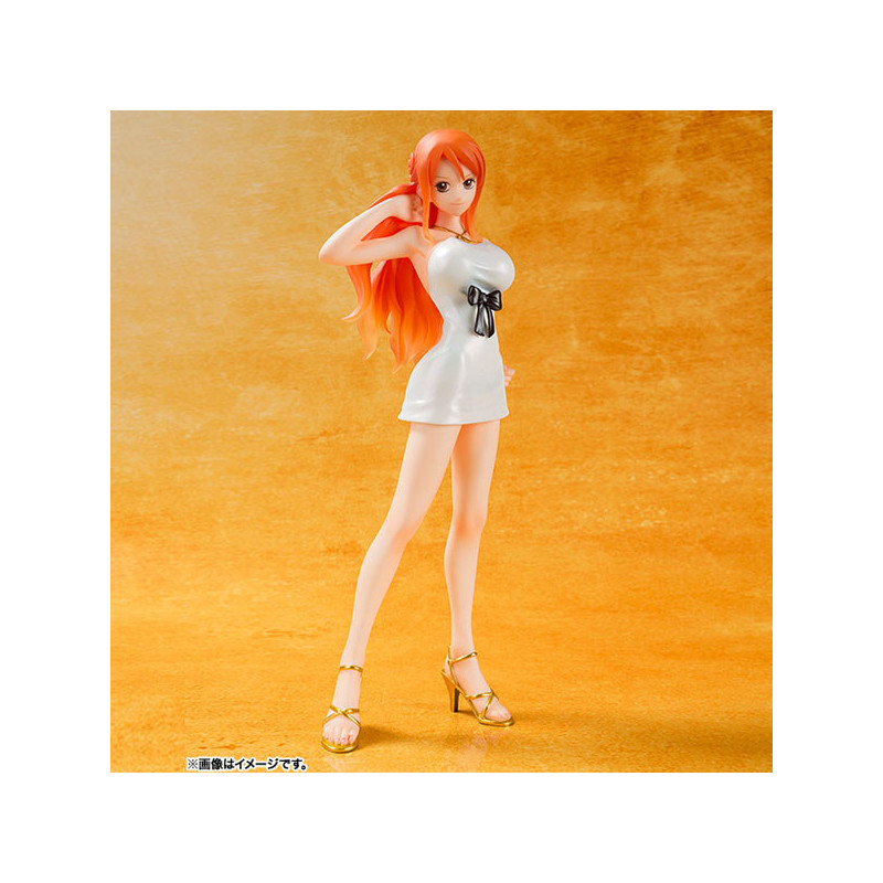 Figura statica - Figuart Zero - One Piece -  - Nami