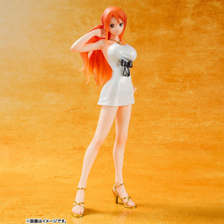 Figura statica - Figuart Zero - One Piece -  - Nami