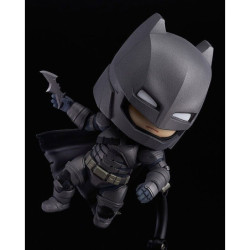 Action Figure - Nendoroid - Batman - Batman