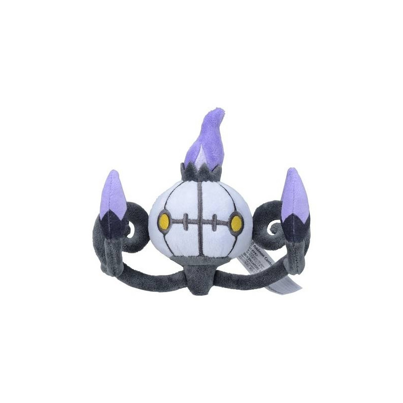 Plüsch - Korokin Friends - Pokemon - Skelabra
