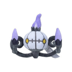 Peluche - Korokin Friends - Pokemon -  - Chandelure