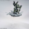 Maquette - High Grade - Gundam - Zowort Heavy - The Witch From Mercury