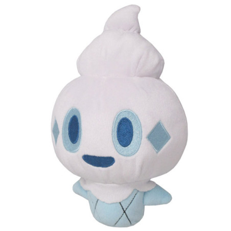 Peluche - Pokemon -  - Vanillite