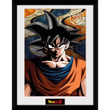 Rahmen - Dragon Ball - Son Goku