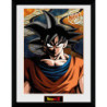Rahmen - Dragon Ball - Son Goku