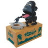 Salvadanaio - Manekineko - Gorilla