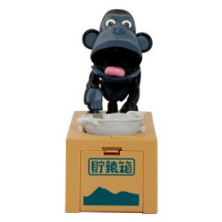 Salvadanaio - Manekineko - Gorilla
