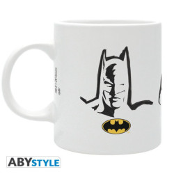 Tazza - Tazza(e) - DC Comics - Characters