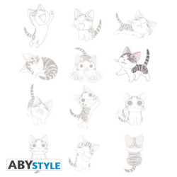 T-shirt - Chi! - Expressions