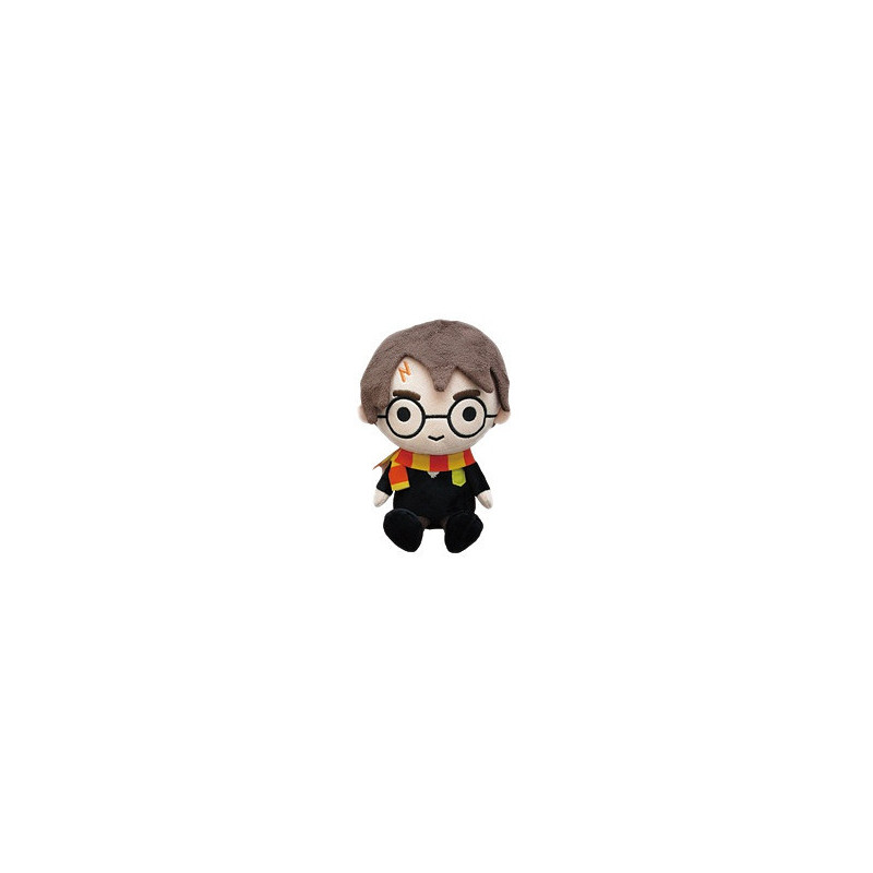 Peluche - Harry Potter -  - Harry Potter