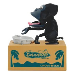 Salvadanaio - Manekineko - Gorilla