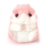 Peluche - Animali carini - Hamster - Korohamu Koron Cafe