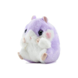 Peluche - Animali carini - Hamster - Korohamu Koron Cafe