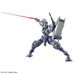 Maquette - High Grade - Gundam - Heindree Sturm - The Witch From Mercury