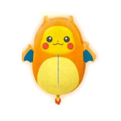Peluche - Pokemon -  - Pikachu