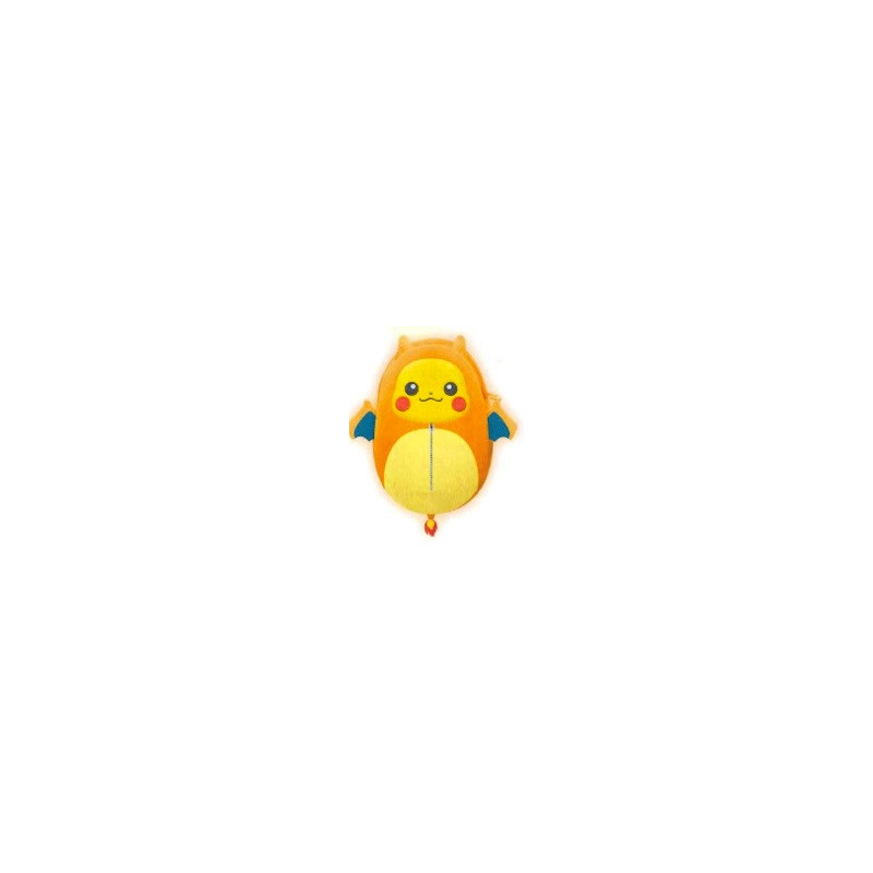 Peluche - Pokemon -  - Pikachu