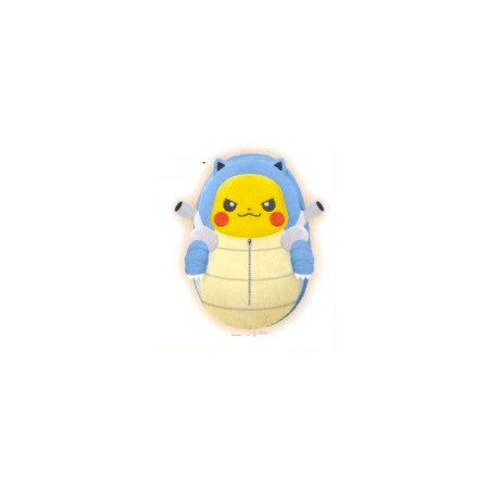 Peluche - Pokemon -  - Pikachu