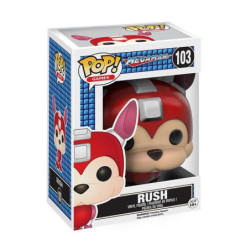 POP - POP Games - Megaman - 103 - Rush