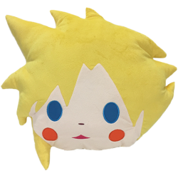 Cuscino - Final Fantasy -