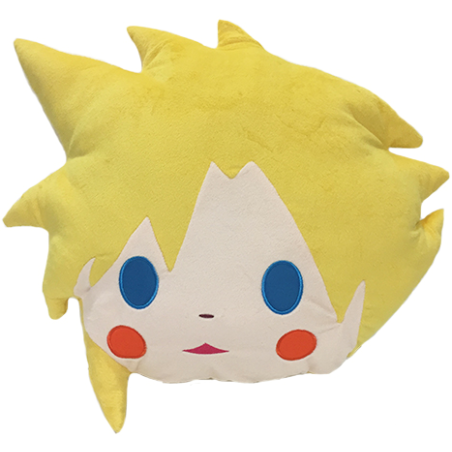 Cuscino - Final Fantasy -