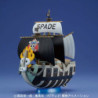 Modello - One Piece - Peace of Spadil