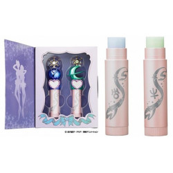 Cosmetic - Sailor Moon - Uranus & Neptune - Lipstick