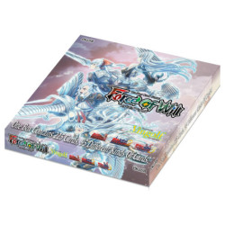 Trading Cards - Force of Will - Valkyria Chronicles - Vingolf