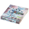 Sammelkarten - Force of Will - Valkyria Chronicles - Vingolf