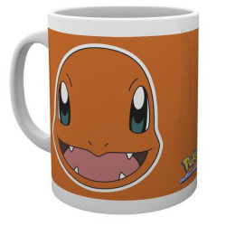 Mug - Mug(s) - Pokemon - Charmander
