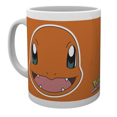 Mug - Mug(s) - Pokemon - Charmander